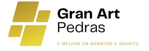 Gran Art Pedra logo