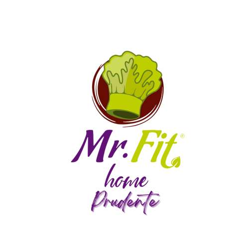 Mr. Fit Prudente logo