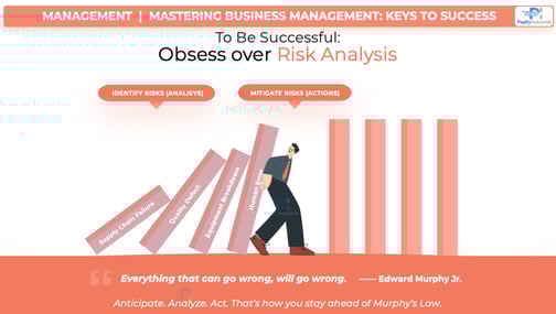 Management topics