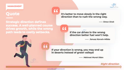 Interesting quotes for Management