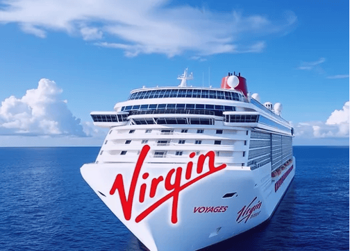 Virgin Voyages Adults only Voyages