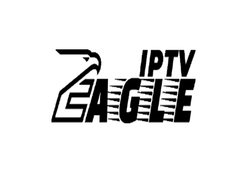 Eagle IPTV Logo