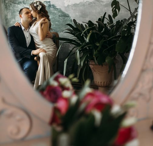 wedding photography