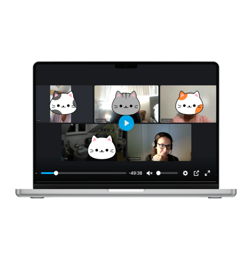 french quest live call