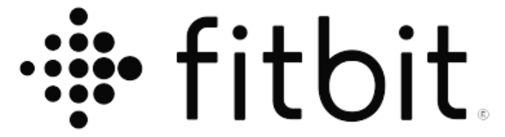 fitbit logo