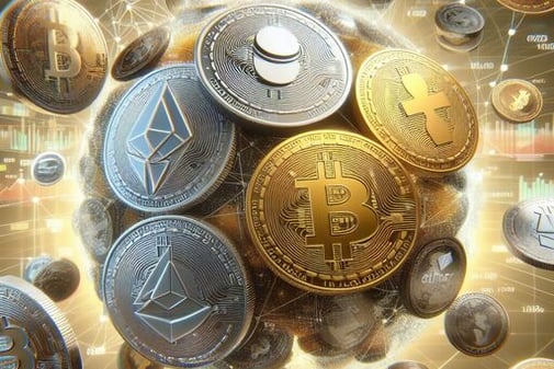 stablecoins