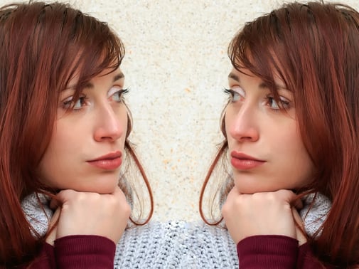 narcissiste borderline