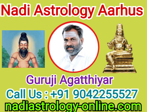 Nadi Astrology Aarhus 