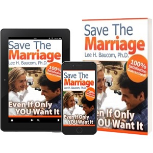 Save The Marriage System/Program – Guide Written By Lee Baucom