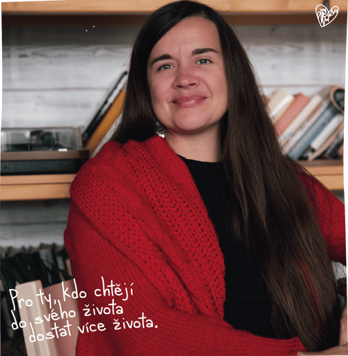 Dagmar Mazalová podporuje jednotlivce i týmy v dosahování cílů.