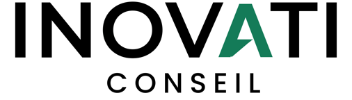 Inovati Conseil logo
