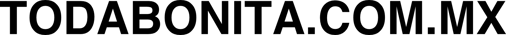 TodaBonita logo