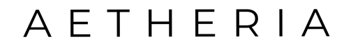Aetheria logo