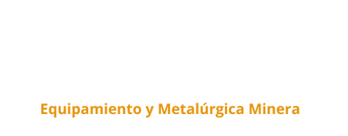 Metmin logo