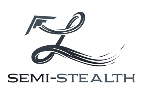 Semi-Stealth Entertainment .LLC logo