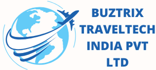 BUZTRIX TRAVELTECH INDIA PRIVATE LIMITED logo
