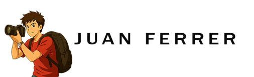 Juan Ferrer logo