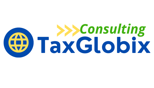 Taxglobix Consulting logo