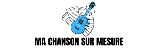MA CHANSON SUR MESURE logo