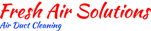Fresh Air Solutions in 2434 Walnut St, San Francisco, CA 94103 logo