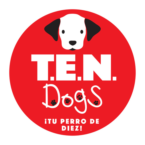 tendogs logo