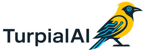 TurpialAi logo