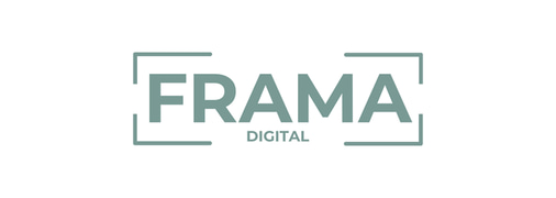 FRAMA Digital logo