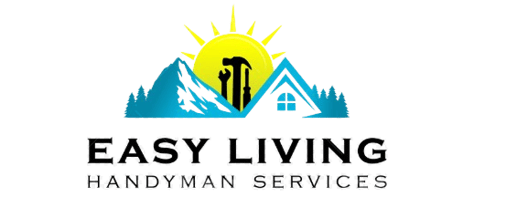 Easy Living Handyman Services logo