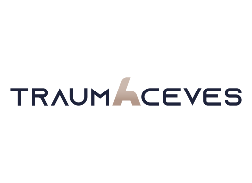 TRAUMACEVES logo