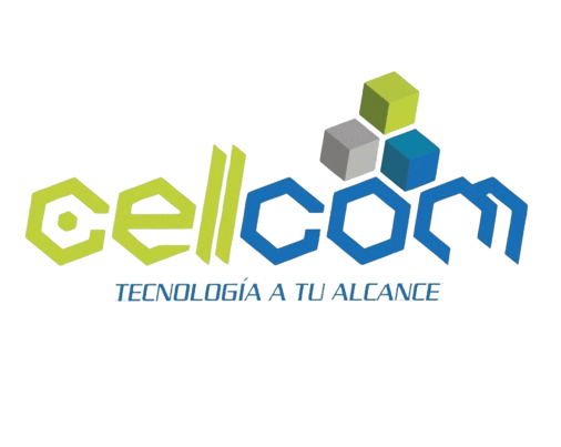 CELLCOM logo
