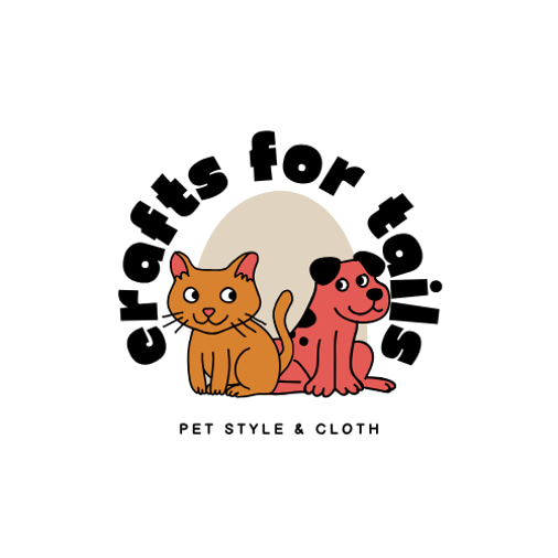 pet craft accessories logo