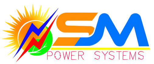 Rohan Electricals logo