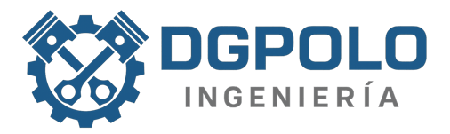 DGPolo Ingeniería logo