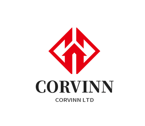 CORVINN LTD logo