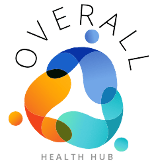 Overall Health Hub logo