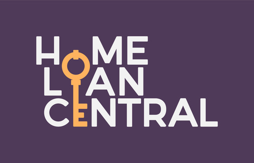 Home Loan Central logo