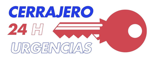 Cerrajero de urgencia en Barcelona logo