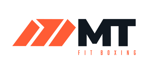 MT Fitness Boxing logo