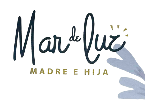 Mar de Luz logo