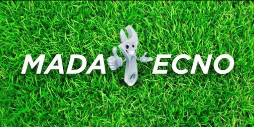 Madatecno logo
