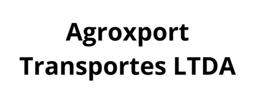 Agroxport Transportes LTDA logo