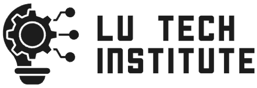LU TECH INSTITUTE INC logo