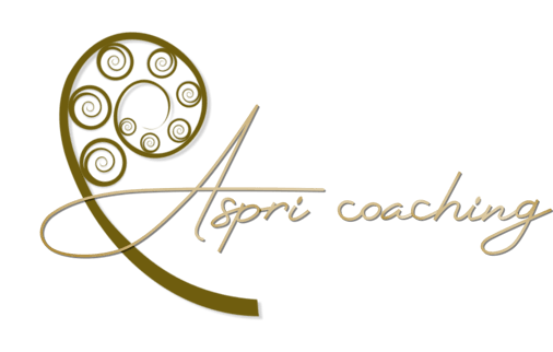 Aspri coaching logo