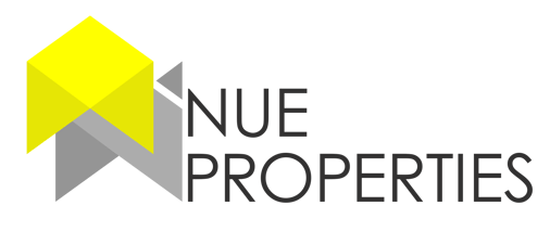 NUE PROPERTIES LTD logo