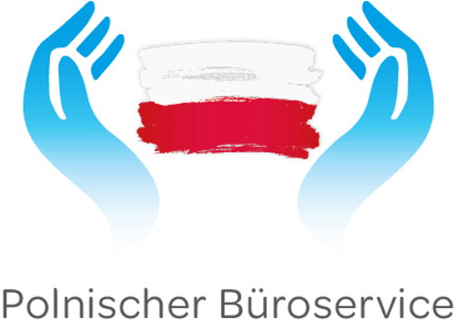 Polnischer Büroservice logo