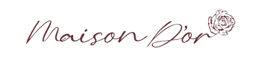 Maison D'or logo
