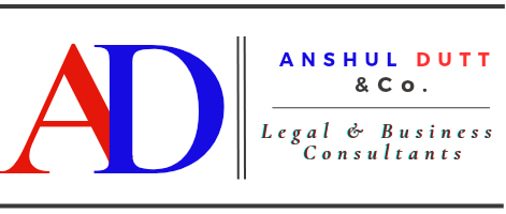 Anshul Dutt & Co. logo