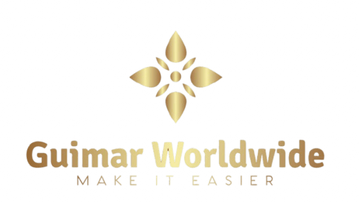 Guimar Worldwide logo