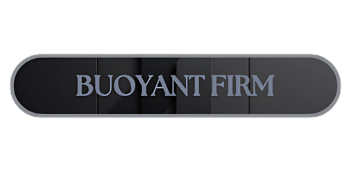 Buoyant Firm logo