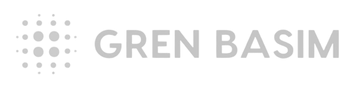 GREN BASIM logo